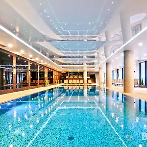Apartmán Balticon Nadmorskie Tarasy, Kolobřeh