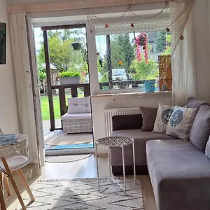 Apartmán Nad Morzem, Kolobřeh