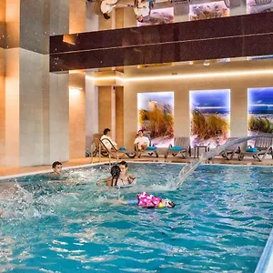 Apartmán Sun & Snow Z Basenem, Kolobřeh