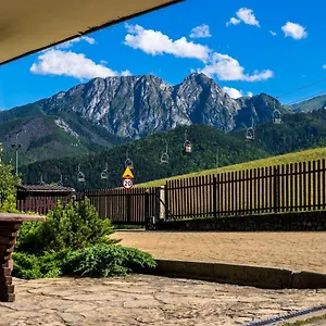 navštívit hotel